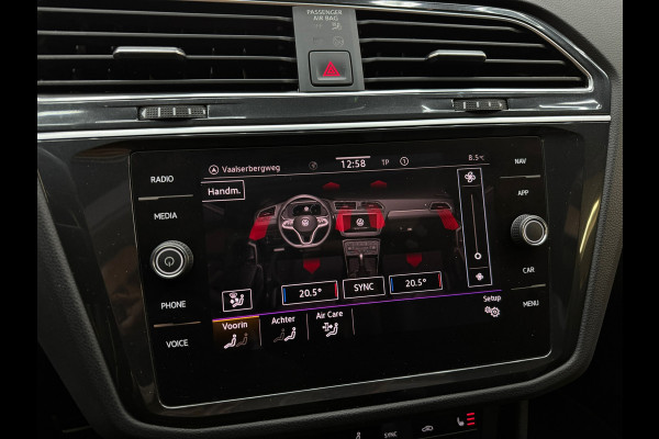 Volkswagen Tiguan 1.5 TSI R Line Pano|Keyless|Sfeer|360Camera