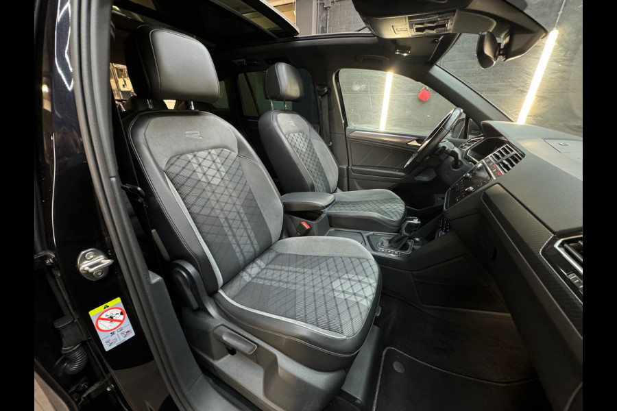 Volkswagen Tiguan 1.5 TSI R Line Pano|Keyless|Sfeer|360Camera