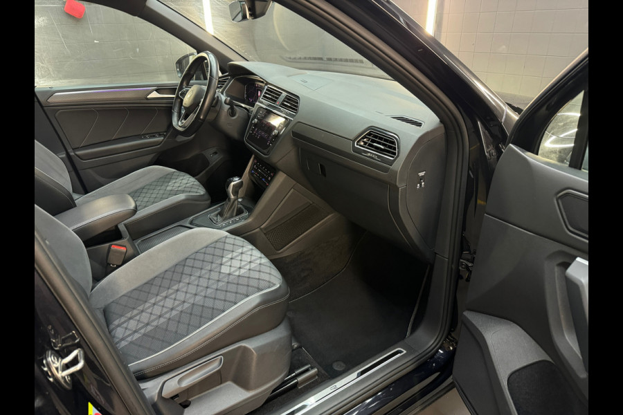 Volkswagen Tiguan 1.5 TSI R Line Pano|Keyless|Sfeer|360Camera