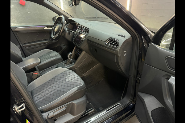 Volkswagen Tiguan 1.5 TSI R Line Pano|Keyless|Sfeer|360Camera