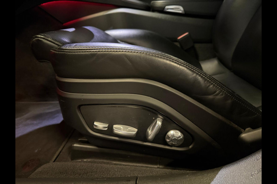 Porsche Panamera Sport Turismo 2.9 4 E-Hybrid SPORT DESIGN-PANORAMA-STOELEN 14 VOUDIG-SPORT UITLAAT-COMPLEET