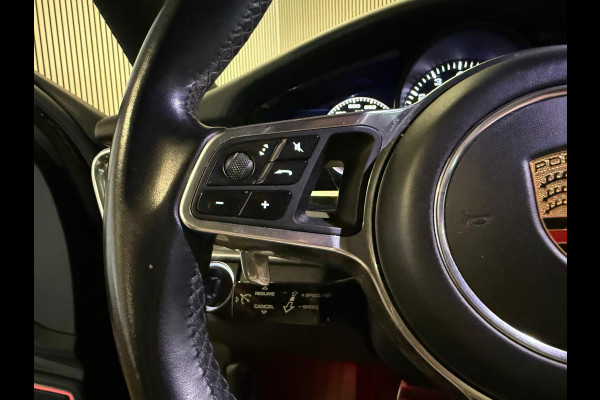 Porsche Panamera Sport Turismo 2.9 4 E-Hybrid SPORT DESIGN-PANORAMA-STOELEN 14 VOUDIG-SPORT UITLAAT-COMPLEET