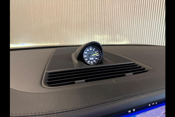 Porsche Panamera Sport Turismo 2.9 4 E-Hybrid SPORT DESIGN-PANORAMA-STOELEN 14 VOUDIG-SPORT UITLAAT-COMPLEET