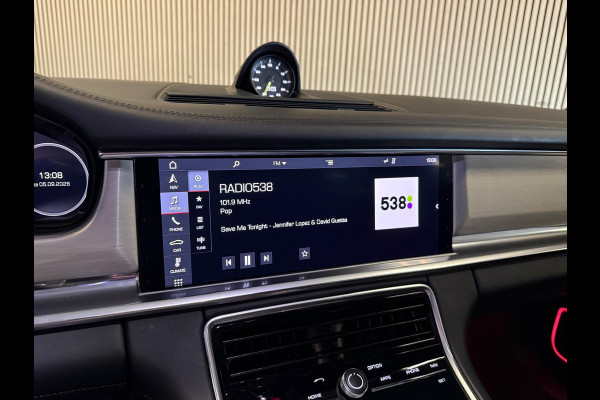 Porsche Panamera Sport Turismo 2.9 4 E-Hybrid SPORT DESIGN-PANORAMA-STOELEN 14 VOUDIG-SPORT UITLAAT-COMPLEET