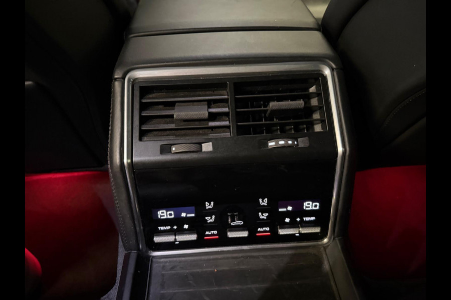 Porsche Panamera Sport Turismo 2.9 4 E-Hybrid SPORT DESIGN-PANORAMA-STOELEN 14 VOUDIG-SPORT UITLAAT-COMPLEET