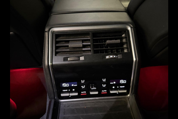 Porsche Panamera Sport Turismo 2.9 4 E-Hybrid SPORT DESIGN-PANORAMA-STOELEN 14 VOUDIG-SPORT UITLAAT-COMPLEET