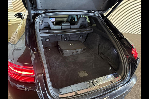 Porsche Panamera Sport Turismo 2.9 4 E-Hybrid SPORT DESIGN-PANORAMA-STOELEN 14 VOUDIG-SPORT UITLAAT-COMPLEET