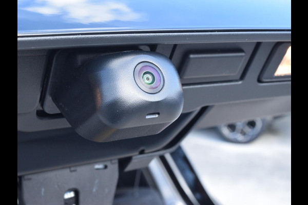 Citroën C3 1.2 Hybrid 110pk MAX | AUTOMAAT | WIT DAK | PARKEERSENSOREN MET CAMERA | CLIMATE CONTROL | NAVI | CARPLAY