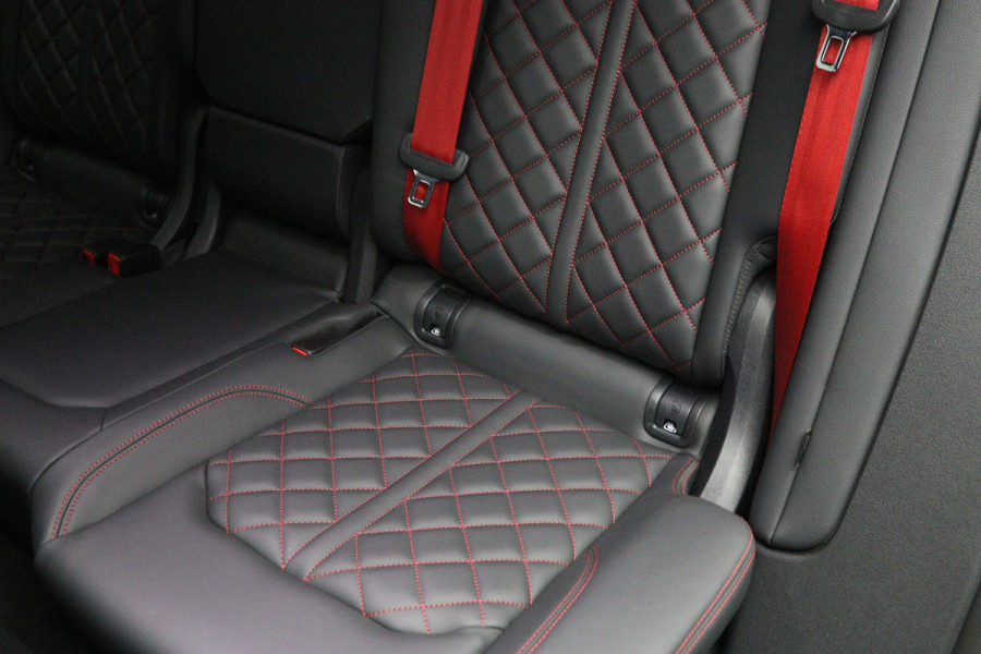 Audi Q8 60 TFSI e 490 PK Quattro S-Line Pro Line Competition PHEV, Panoramadak, Trekhaak, RS-Stoelen, Bang&Olufsen, Memory, Sfeerverlich