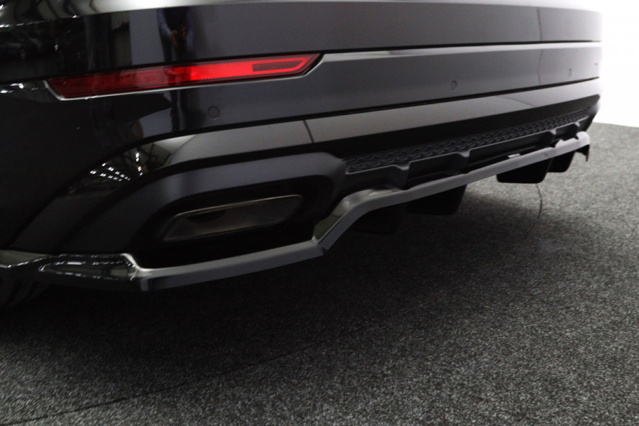 Audi Q8 60 TFSI e 490 PK Quattro S-Line Pro Line Competition PHEV, Panoramadak, Trekhaak, RS-Stoelen, Bang&Olufsen, Memory, Sfeerverlich