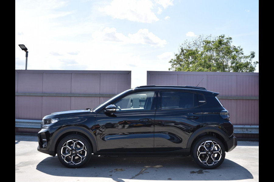 Citroën ë-C3 Max 113pk Comfort Range 44 kWh | STOELVERWARMING | NAVI | CARPLAY | PARKEERSENSOREN MET CAMERA | ACTIEPRIJS!