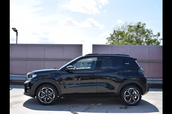 Citroën ë-C3 Max 113pk Comfort Range 44 kWh | STOELVERWARMING | NAVI | CARPLAY | PARKEERSENSOREN MET CAMERA | ACTIEPRIJS!