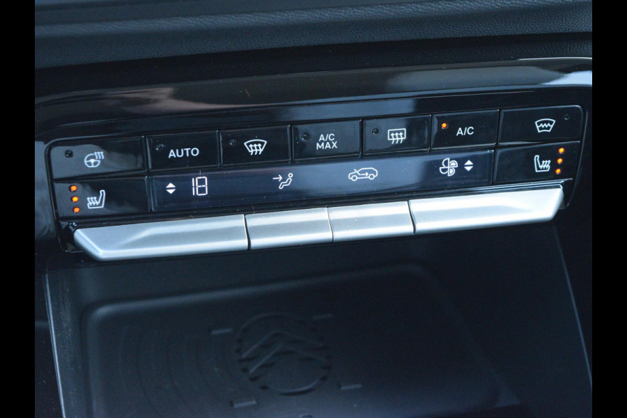 Citroën ë-C3 Max 113pk Comfort Range 44 kWh | STOELVERWARMING | NAVI | CARPLAY | PARKEERSENSOREN MET CAMERA | ACTIEPRIJS!