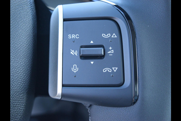 Citroën ë-C3 Max 113pk Comfort Range 44 kWh | STOELVERWARMING | NAVI | CARPLAY | PARKEERSENSOREN MET CAMERA | ACTIEPRIJS!