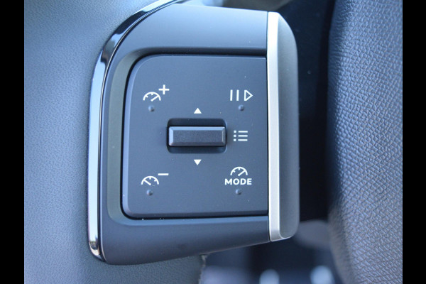 Citroën ë-C3 Max 113pk Comfort Range 44 kWh | STOELVERWARMING | NAVI | CARPLAY | PARKEERSENSOREN MET CAMERA | ACTIEPRIJS!