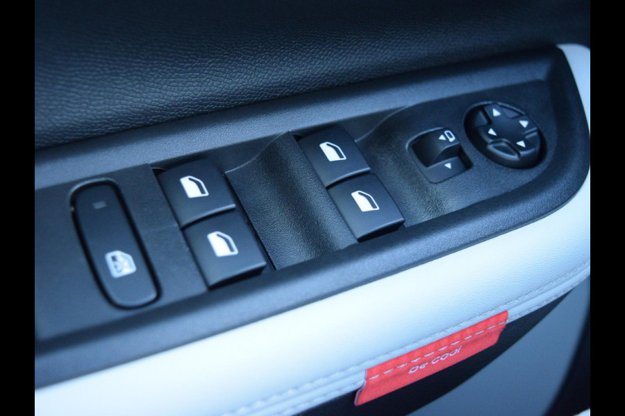 Citroën ë-C3 Max 113pk Comfort Range 44 kWh | STOELVERWARMING | NAVI | CARPLAY | PARKEERSENSOREN MET CAMERA | ACTIEPRIJS!
