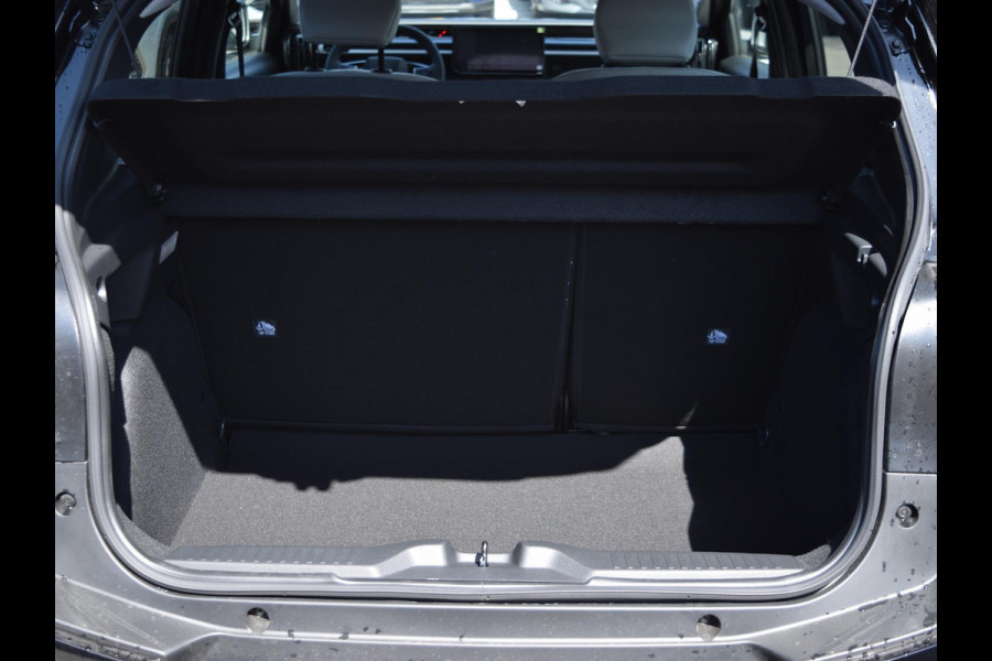 Citroën ë-C3 Max 113pk Comfort Range 44 kWh | STOELVERWARMING | NAVI | CARPLAY | PARKEERSENSOREN MET CAMERA | ACTIEPRIJS!