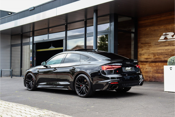Audi RS5 2.9 Quattro **Sportstoel/RS leder/Matrix/360/Pano**