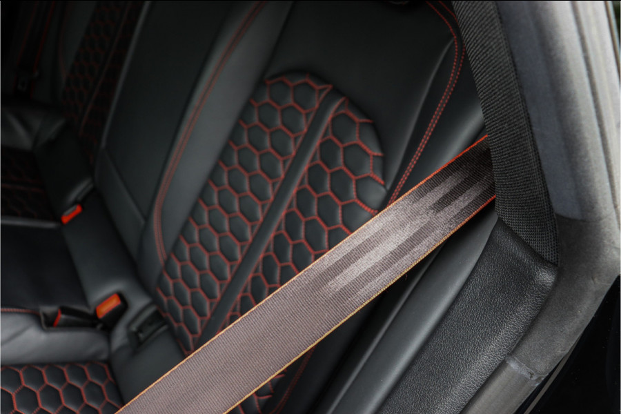 Audi RS5 2.9 Quattro **Sportstoel/RS leder/Matrix/360/Pano**