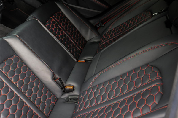Audi RS5 2.9 Quattro **Sportstoel/RS leder/Matrix/360/Pano**