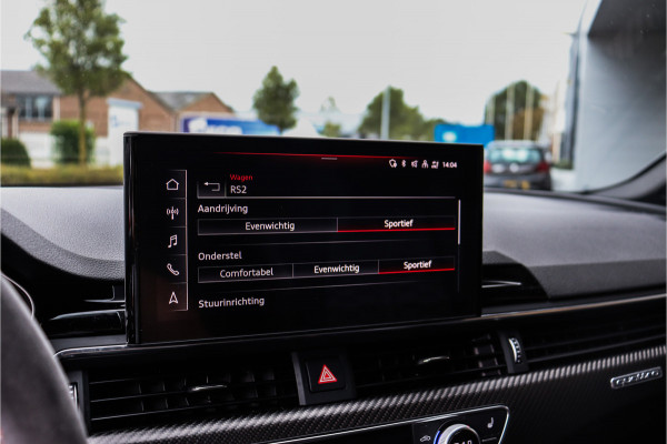 Audi RS5 2.9 Quattro **Sportstoel/RS leder/Matrix/360/Pano**