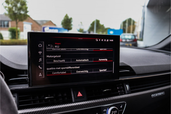Audi RS5 2.9 Quattro **Sportstoel/RS leder/Matrix/360/Pano**