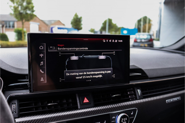Audi RS5 2.9 Quattro **Sportstoel/RS leder/Matrix/360/Pano**