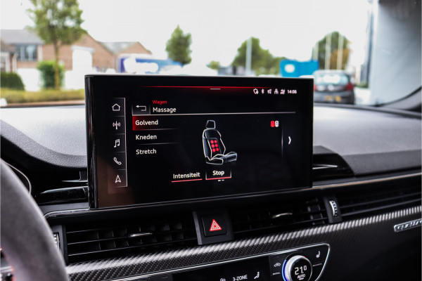 Audi RS5 2.9 Quattro **Sportstoel/RS leder/Matrix/360/Pano**