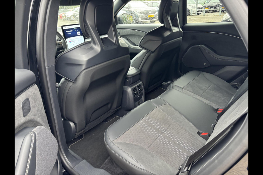Ford Mustang Mach-E GT Extended AWD 98 kWh 486pk B&O Audio | Adaptieve Cruise | Memory Seats | 360 graden Camera's