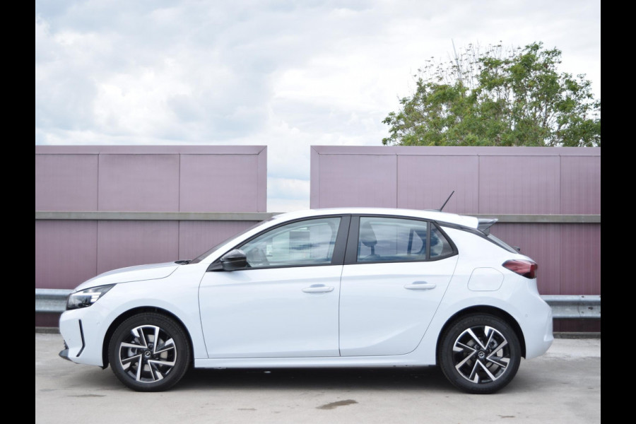 Opel Corsa 1.2 Turbo Hybrid Business Edition