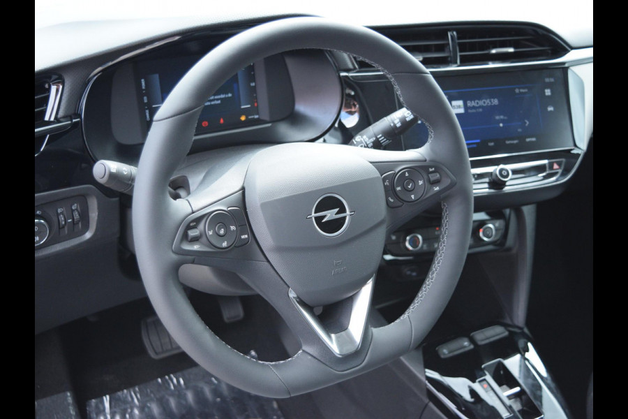 Opel Corsa 1.2 Turbo Hybrid Business Edition