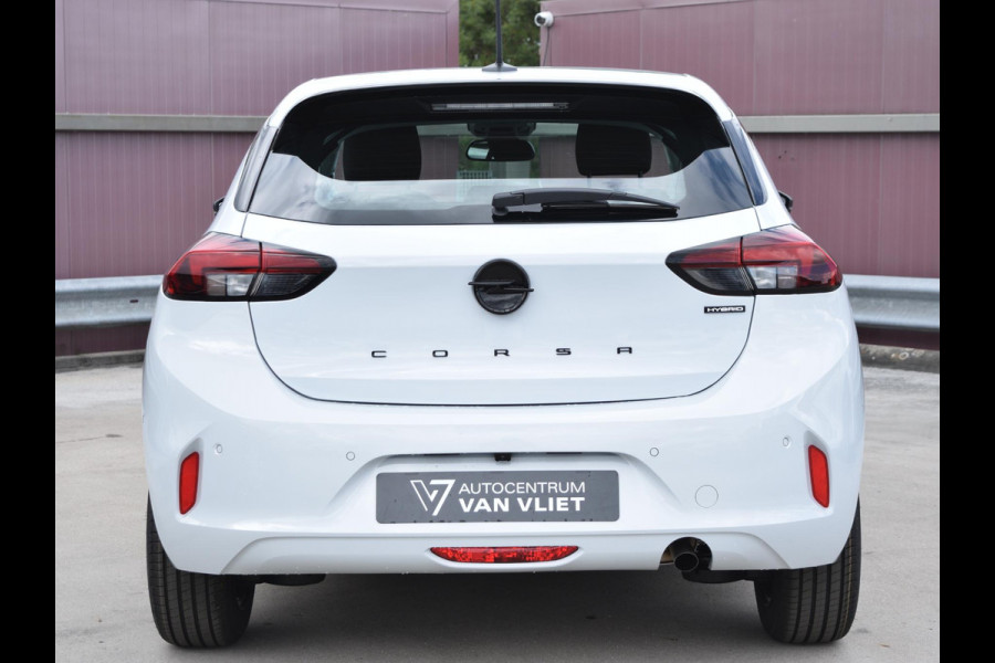 Opel Corsa 1.2 Turbo Hybrid Business Edition