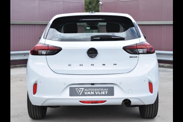Opel Corsa 1.2 Turbo Hybrid Business Edition