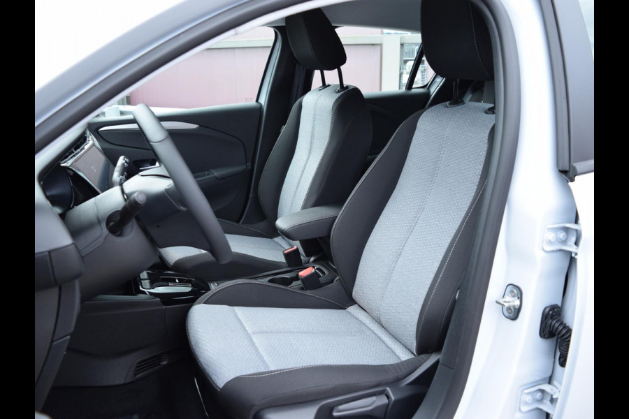Opel Corsa 1.2 Turbo Hybrid Business Edition
