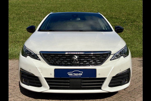 Peugeot 308 SW 1.2 PureTech GT-line Panoramadak | PDC V&A | Camera A | Apple CarPlay / Android Auto | Keyless