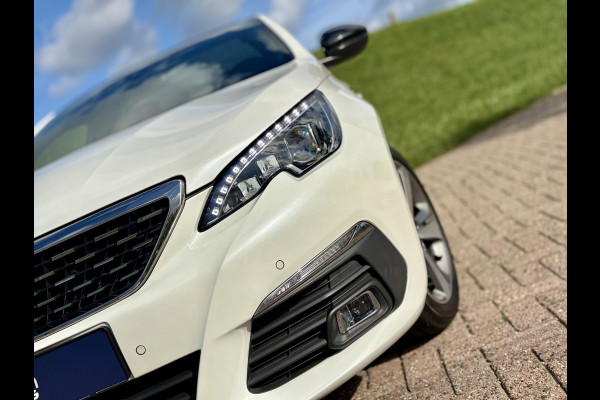 Peugeot 308 SW 1.2 PureTech GT-line Panoramadak | PDC V&A | Camera A | Apple CarPlay / Android Auto | Keyless