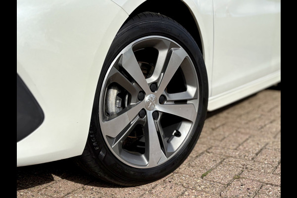 Peugeot 308 SW 1.2 PureTech GT-line Panoramadak | PDC V&A | Camera A | Apple CarPlay / Android Auto | Keyless