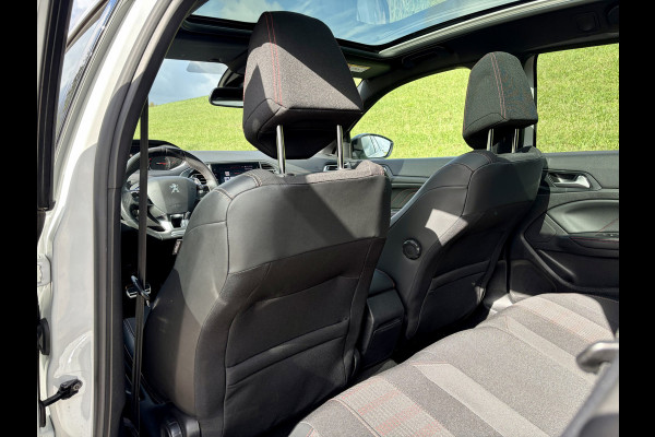 Peugeot 308 SW 1.2 PureTech GT-line Panoramadak | PDC V&A | Camera A | Apple CarPlay / Android Auto | Keyless