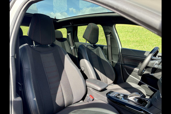 Peugeot 308 SW 1.2 PureTech GT-line Panoramadak | PDC V&A | Camera A | Apple CarPlay / Android Auto | Keyless