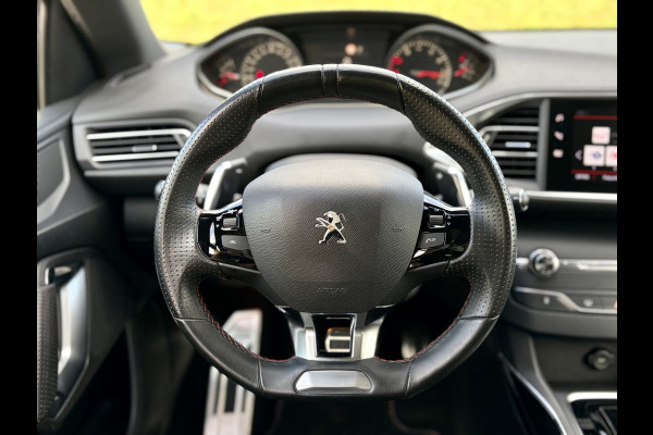 Peugeot 308 SW 1.2 PureTech GT-line Panoramadak | PDC V&A | Camera A | Apple CarPlay / Android Auto | Keyless