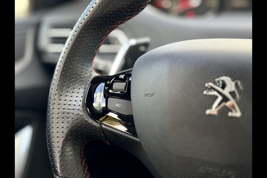 Peugeot 308 SW 1.2 PureTech GT-line Panoramadak | PDC V&A | Camera A | Apple CarPlay / Android Auto | Keyless