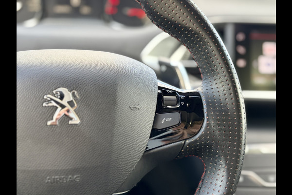 Peugeot 308 SW 1.2 PureTech GT-line Panoramadak | PDC V&A | Camera A | Apple CarPlay / Android Auto | Keyless