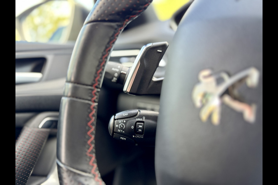 Peugeot 308 SW 1.2 PureTech GT-line Panoramadak | PDC V&A | Camera A | Apple CarPlay / Android Auto | Keyless