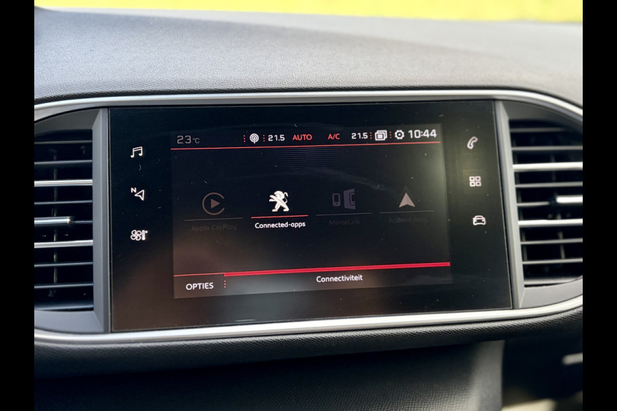 Peugeot 308 SW 1.2 PureTech GT-line Panoramadak | PDC V&A | Camera A | Apple CarPlay / Android Auto | Keyless