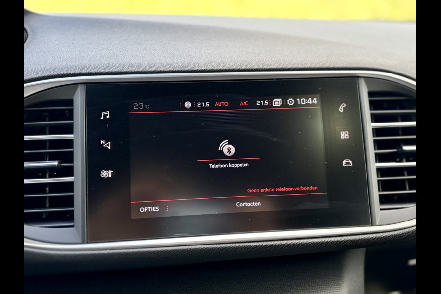 Peugeot 308 SW 1.2 PureTech GT-line Panoramadak | PDC V&A | Camera A | Apple CarPlay / Android Auto | Keyless