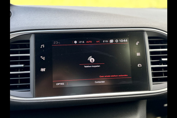 Peugeot 308 SW 1.2 PureTech GT-line Panoramadak | PDC V&A | Camera A | Apple CarPlay / Android Auto | Keyless
