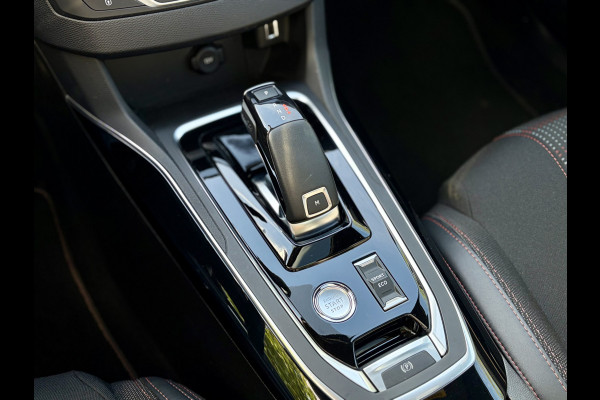 Peugeot 308 SW 1.2 PureTech GT-line Panoramadak | PDC V&A | Camera A | Apple CarPlay / Android Auto | Keyless