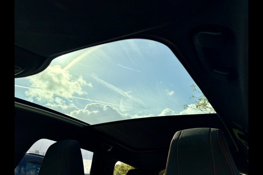 Peugeot 308 SW 1.2 PureTech GT-line Panoramadak | PDC V&A | Camera A | Apple CarPlay / Android Auto | Keyless