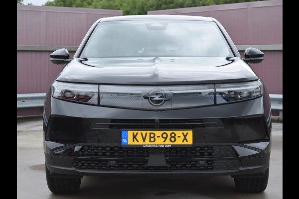Opel Grandland 1.2 Turbo Hybrid Business Edition | AUTOMAAT | 145 PK | PANORAMISCH GLAZEN SCHUIFDAK | TECHNOLOGIE PLUS PAKKET | COMFORT PLUS PAKKET