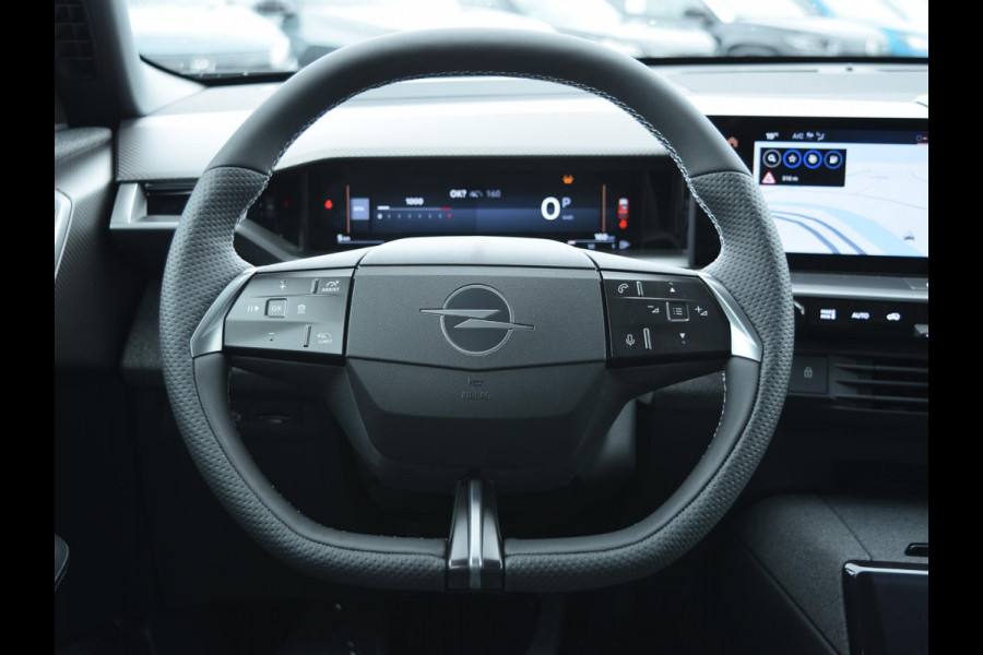 Opel Grandland 1.2 Turbo Hybrid Business Edition | AUTOMAAT | 145 PK | PANORAMISCH GLAZEN SCHUIFDAK | TECHNOLOGIE PLUS PAKKET | COMFORT PLUS PAKKET